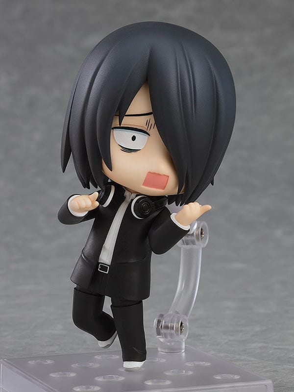 GOOD SMILE COMPANY Nendoroid Yu Ishigami (2133)