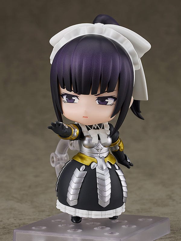 GOOD SMILE COMPANY Nendoroid Narberal Gamma (2194)