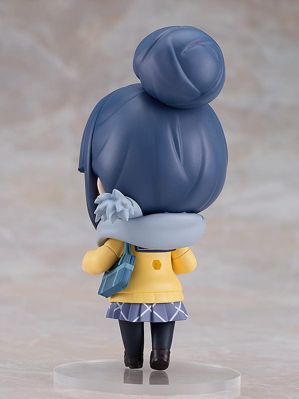 MAX FACTORY Nendoroid Rin Shima School Uniform Ver. (2197)