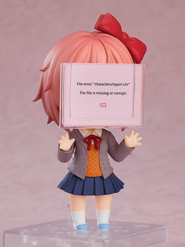 GOOD SMILE COMPANY Nendoroid Sayori (2250)