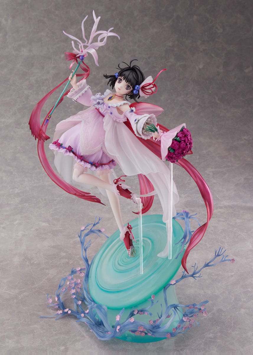 FURYU Tales of Destiny 2 F:Nex Reala 1/7 Scale Figure