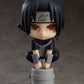 GOOD SMILE COMPANY Nendoroid Itachi Uchiha: Anbu Black Ops Ver. (1726) (Re-order)