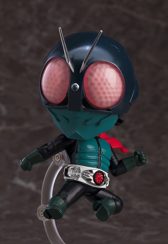 GOOD SMILE COMPANY Nendoroid Kamen Rider (2211)