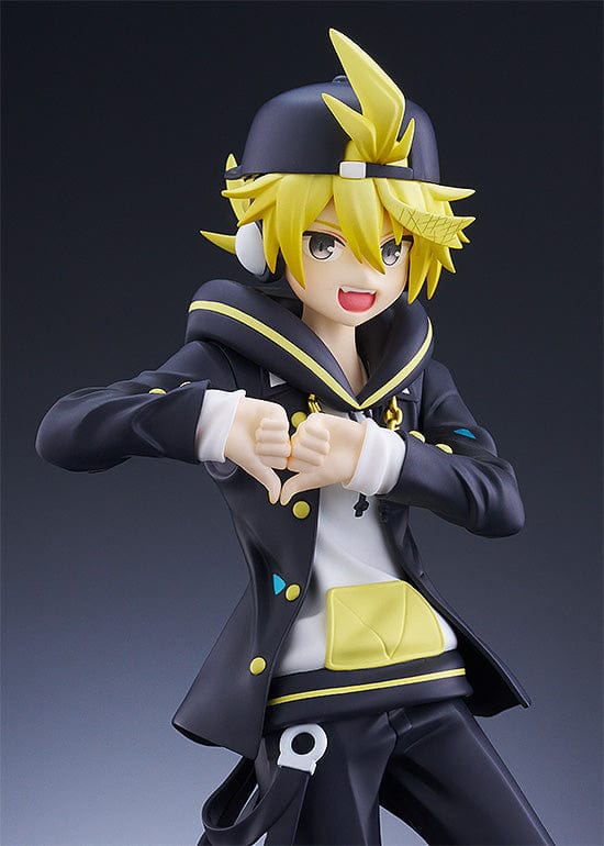 GOOD SMILE COMPANY POP UP PARADE Kagamine Len: BRING IT ON Ver. L Size