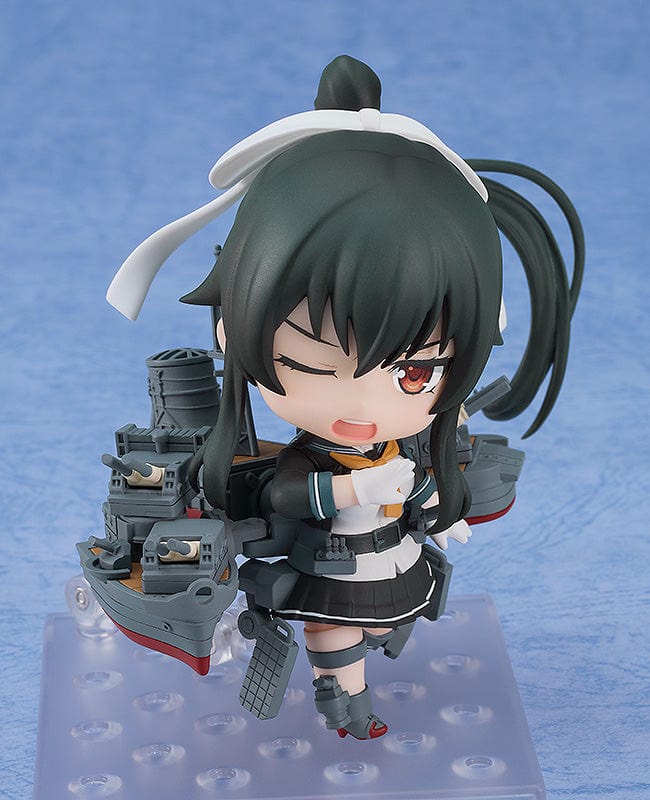 GOOD SMILE COMPANY Nendoroid Yahagi Kai Ni (2357)