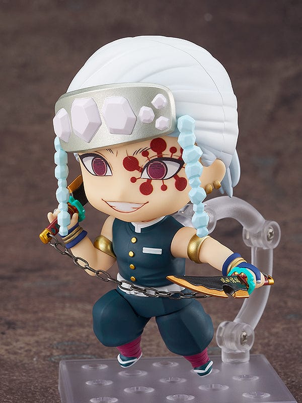 GOOD SMILE COMPANY Nendoroid Tengen Uzui (1830) (Re-order)