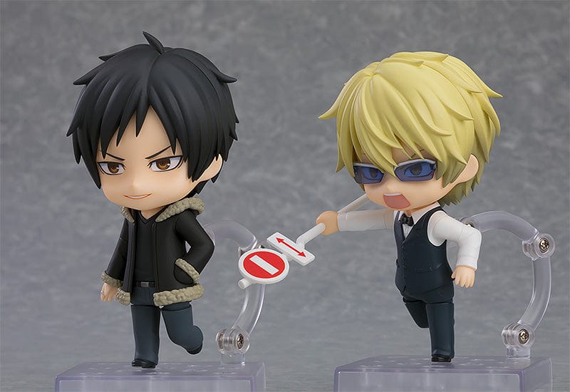 GOOD SMILE COMPANY Nendoroid Shizuo Heiwajima