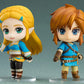 GOOD SMILE COMPANY Nendoroid Zelda (Breath of the Wild Ver.) (1212) (Re-run)