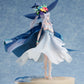 FURYU Wandering Witch: The Journey of Elaina F:Nex Elaina (Summer One-Piece Dress Ver.) 1/7 Scale Figure (Re-run)