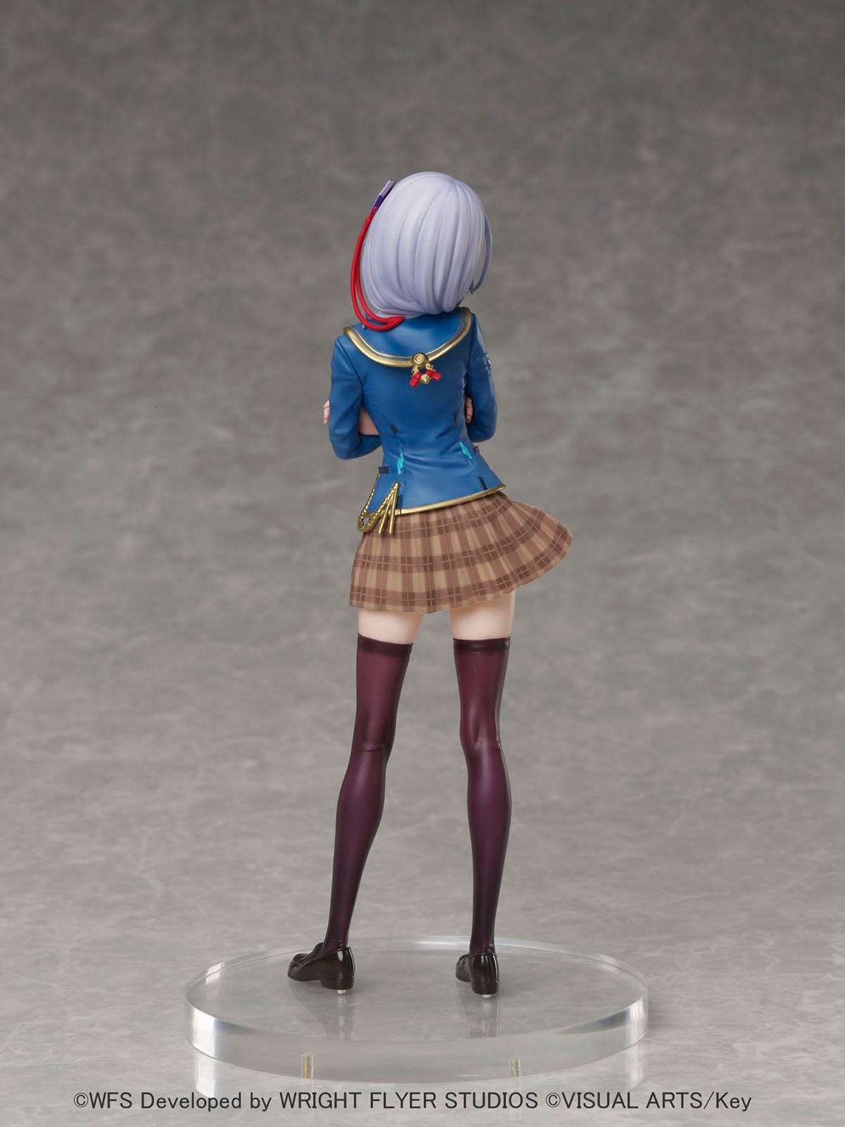 ELCOCO Heaven Burns Red Yuki Izumi 1/8 Scale Figure