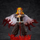 ANIPLEX Demon Slayer: Kimetsu no Yaiba BUZZmod. Kyojuro Rengoku Ver.2 1/12 Figure