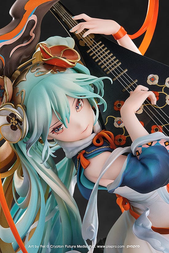 GOOD SMILE ARTS SHANGHAI Hatsune Miku: Shimian Maifu Ver.