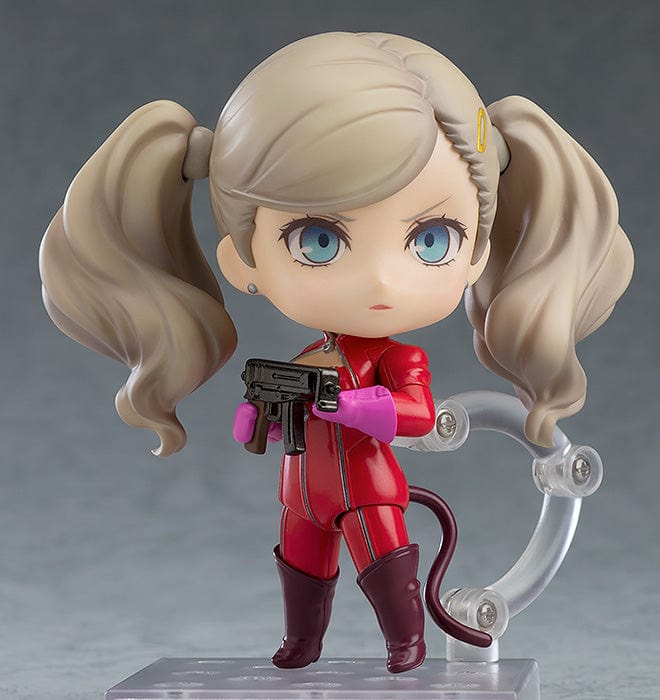 GOOD SMILE COMPANY Nendoroid Ann Takamaki: Phantom Thief Ver. (1143) (Re-run)