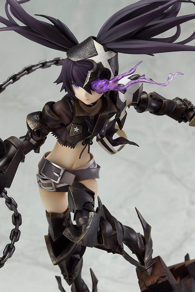 GOOD SMILE COMPANY Insane Black Rock Shooter