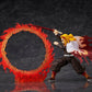 ANIPLEX Demon Slayer: Kimetsu no Yaiba BUZZmod. Kyojuro Rengoku Ver.2 1/12 Figure