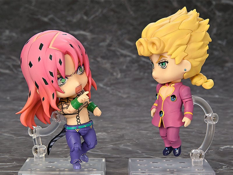 MEDICOS Nendoroid Diavolo (2275)