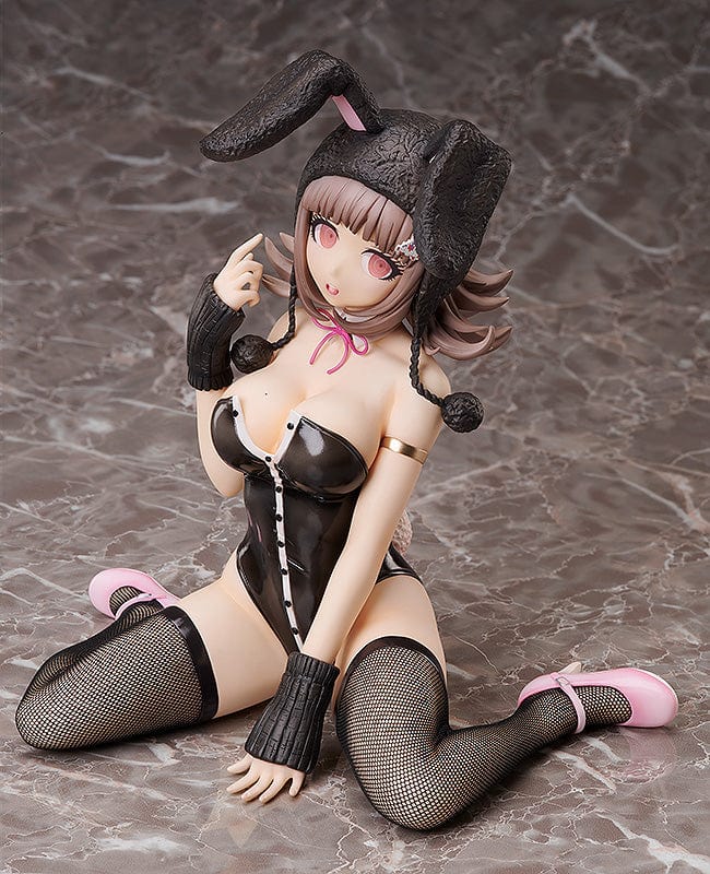 FREEING Chiaki Nanami: Black Bunny Ver.