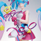 GOOD SMILE COMPANY POP UP PARADE Hatsune Miku Future Eve Ver. L Size