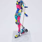 MAX FACTORY MOTORED CYBORG RUNNER SSX_155 "PSYCHEDELIC RUSH"