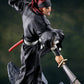 BANDAI SPIRITS Bleach: Thousand-Year Blood War FiguartsZERO Renji Abarai (The Blood Warfare)