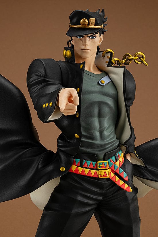 GOOD SMILE COMPANY POP UP PARADE Jotaro Kujo