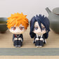 MEGAHOUSE look up: BLEACH: Thousand-Year Blood War - Ichigo Kurosaki & Byakuya Kuchiki (with gift)