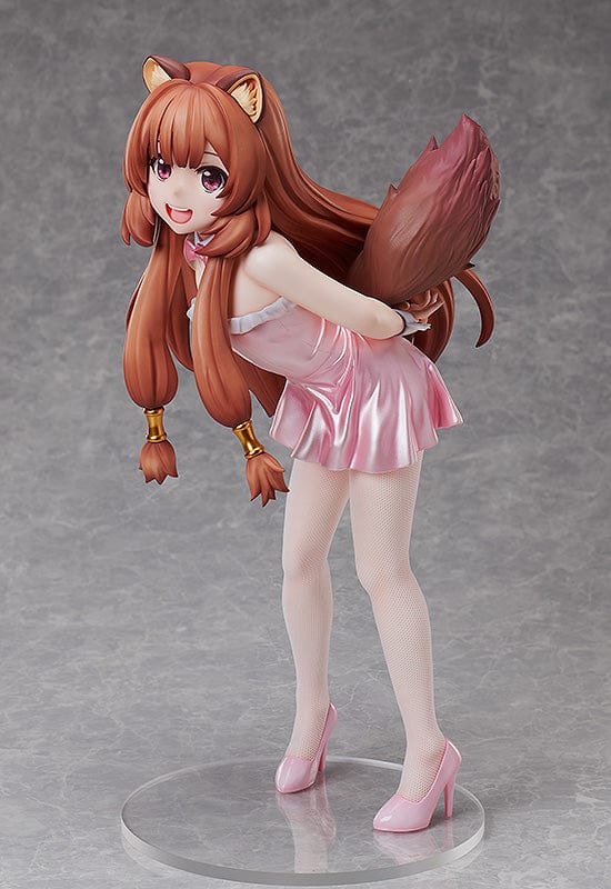 FREEING Raphtalia (Young): Bunny Ver.