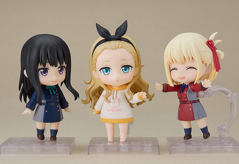 GOOD SMILE COMPANY Nendoroid Kurumi (2272)