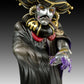 MEDICOS JoJo's Bizarre Adventure Statue Legend Black Sabbath