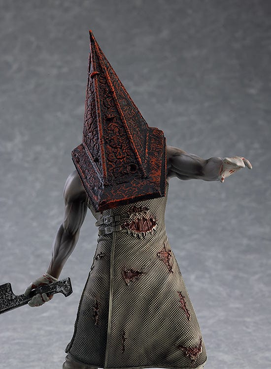 GOOD SMILE COMPANY POP UP PARADE Red Pyramid Thing