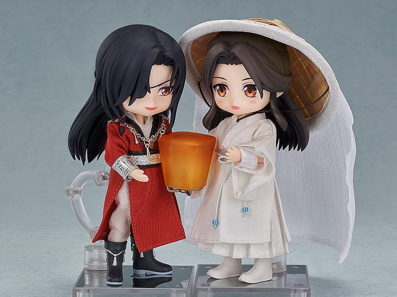 GOOD SMILE ARTS SHANGHAI Nendoroid Doll Xie Lian (Re-run)