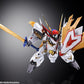 BANDAI SPIRITS Mashin Hero Wataru Metal Build Dragon Scale Ryuoumaru