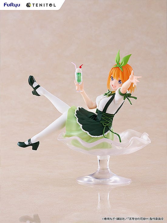 FURYU TENITOL Fig a la mode Yotsuba