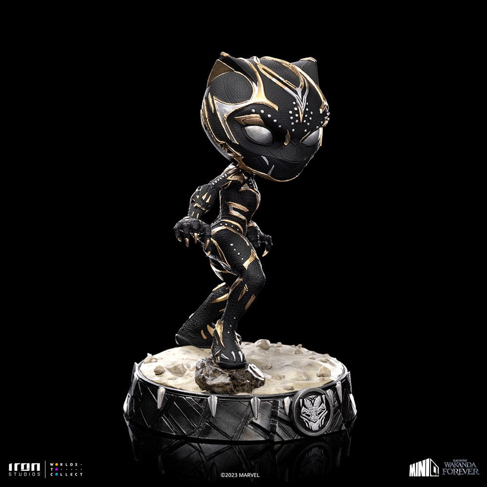 IRON STUDIOS Shuri - Black Panther Wakanda Forever - MiniCo