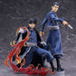 PROOF Fullmetal Alchemist: Brotherhood Roy Mustang & Maes Hughes -KIZUNA-