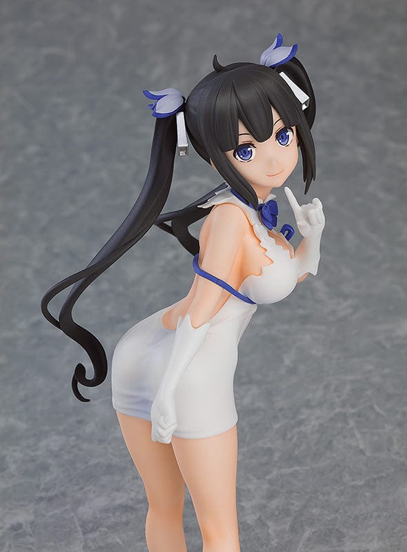 GOOD SMILE COMPANY POP UP PARADE Hestia