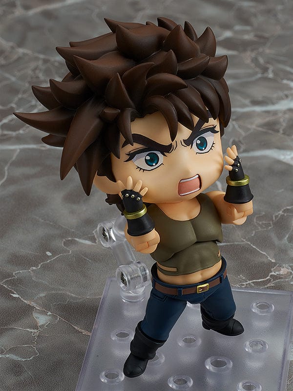 MEDICOS Nendoroid Joseph Joestar (1502) (Re-run)