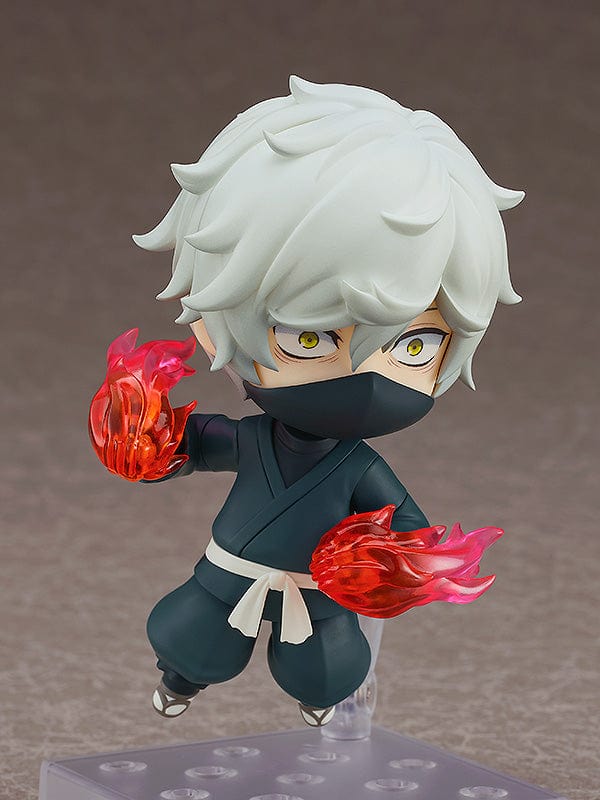 GOOD SMILE COMPANY Nendoroid Gabimaru (2184)