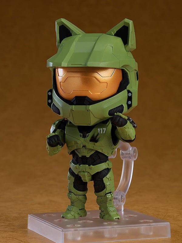 GOOD SMILE COMPANY Nendoroid Master Chief (2177)