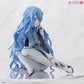 SEGA "EVANGELION: 3.0+1.0 Thrice Upon a Time" Figure Rei Ayanami Long Hair Ver.