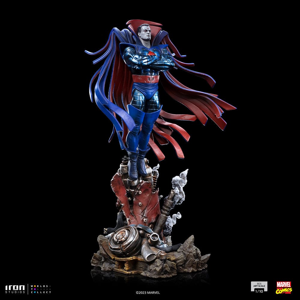 IRON STUDIOS Mr. Sinister - X-Men - BDS Art Scale 1/10