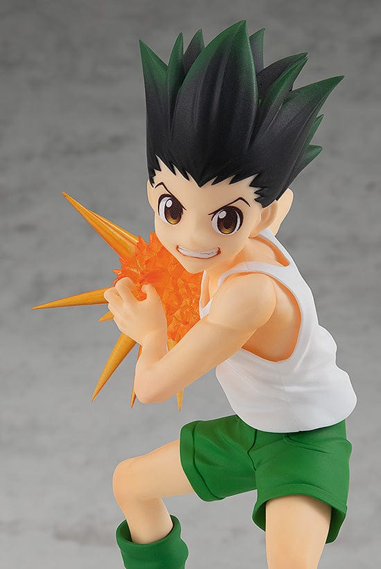 GOOD SMILE COMPANY POP UP PARADE Gon Freecs