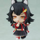 GOOD SMILE COMPANY Nendoroid Ookami Mio (1856) (Re-order)