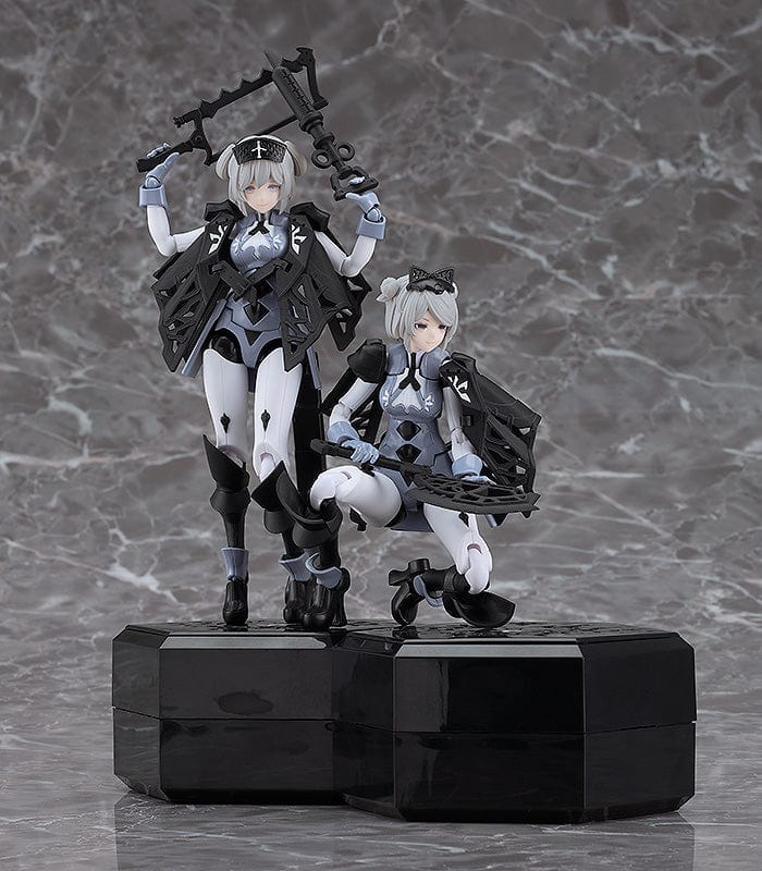 GOOD SMILE COMPANY chitocerium VI-carbonia graphites