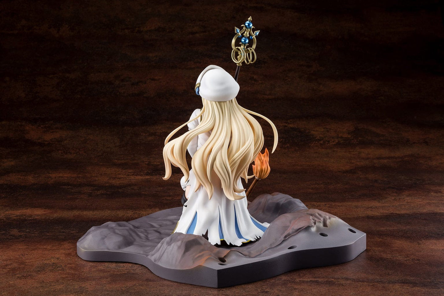 HAKOIRI-MUSUME INC. Goblin Slayer II Priestess 1/6 Scale Figure