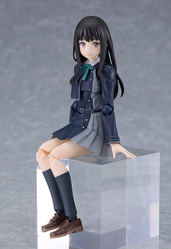 MAX FACTORY figma Takina Inoue