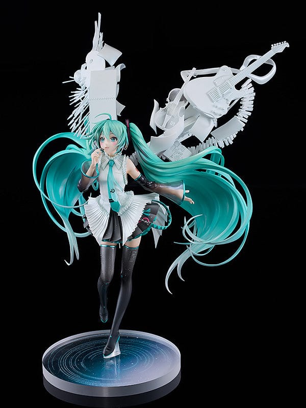 GOOD SMILE COMPANY Hatsune Miku: Happy 16th Birthday Ver.