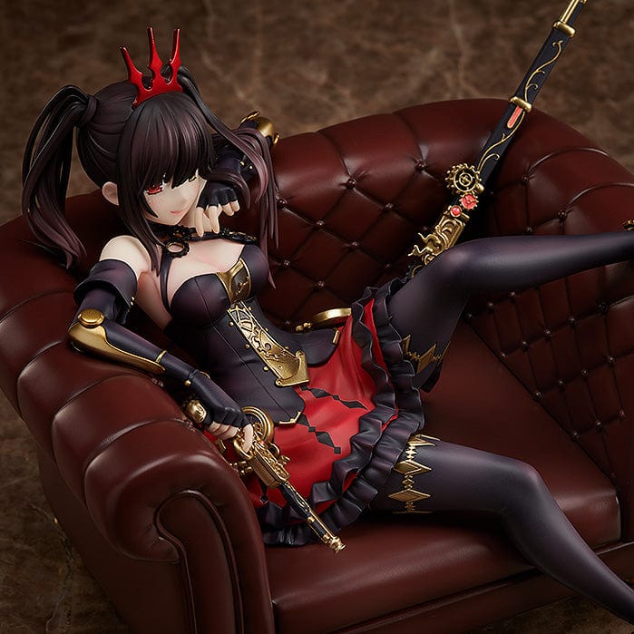 KADOKAWA Date A Live Kurumi Tokisaki Empress Ver.