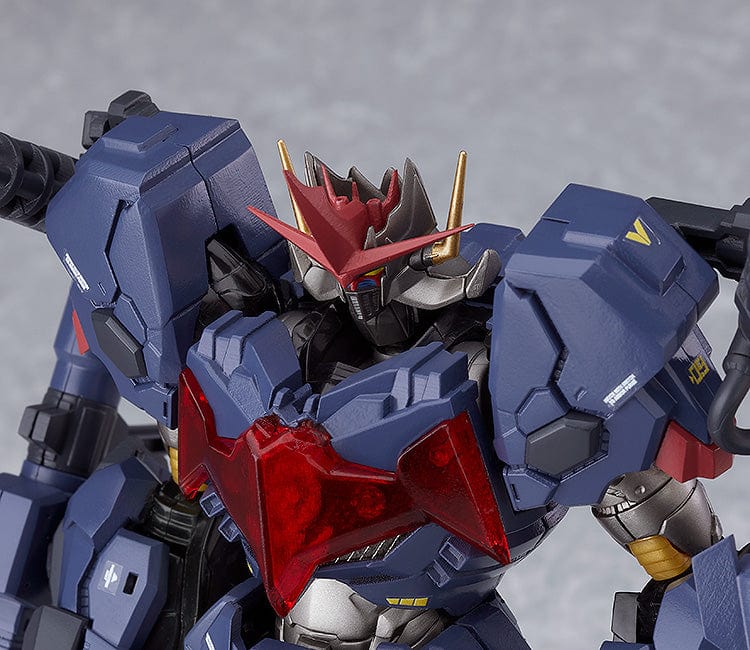 GOOD SMILE COMPANY MODEROID Armed Mazinkaiser Go-Valiant