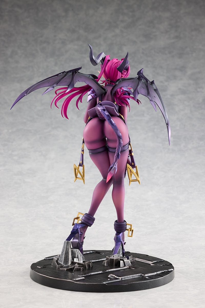 SHENZHEN MABELL ANIMATION DEVELOPMENT Dragon Princess Coridis 1/7 Scale Figure